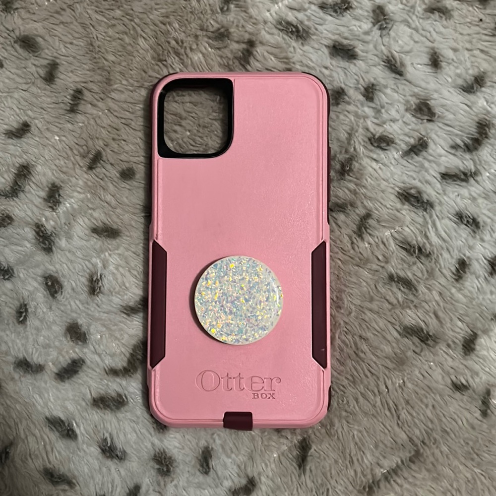 Otterbox 11 pro max